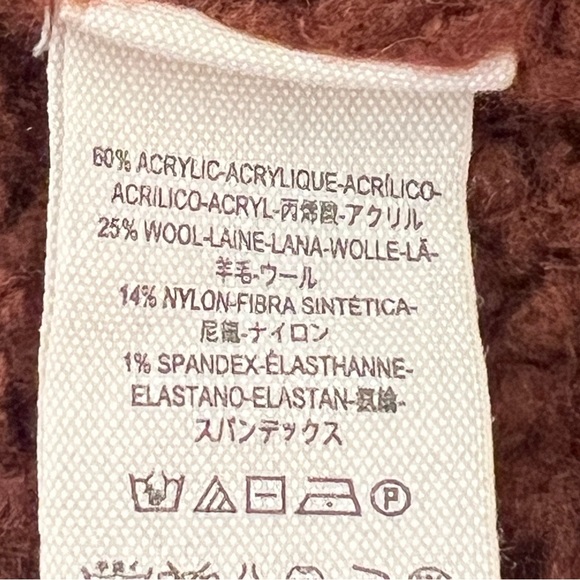 Free People Saturday Morning Cardigan Sweater - Picture 7 of 8